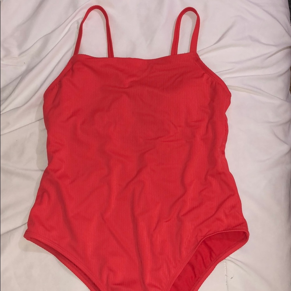 Brand new target one piece.